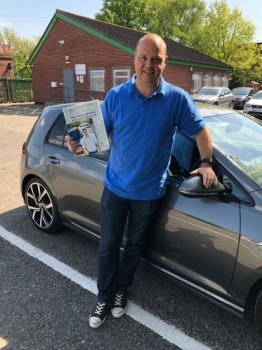 Congratulations to Rodolfo passing his driving test with 
L-Team driving school for the first time!! #passed#driving#learner🏆 #manchester#drivinglessons #help #learning #cars Call us know to get booked in on 0333 240 6430


PASSED MAY 2018🏆...