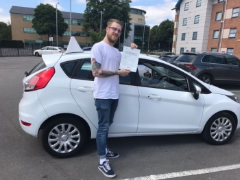 Congratulations to Craig passing his driving test with L-Team driving school for the first time!! #passed#driving#learner🏆 #manchester#drivinglessons #help #learning #cars Call us now to get booked in on 0333 240 6430

PASSED JUNE 2018🏆...