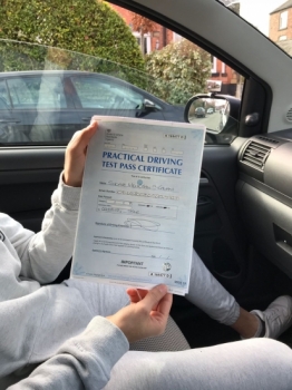Congratulations to Shohib passing his driving test with 

L-Team driving school for the first time!! #passed#driving#learner #manchester#drivinglessons #help #learning #cars Call us know to get booked in on 0161 610 0079



PASS IN MARCH 2018...