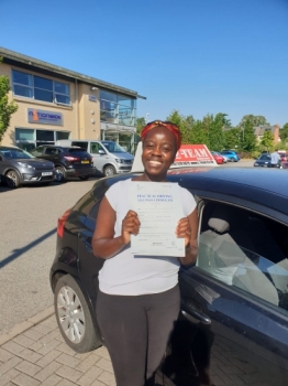 Congratulations to Jaqlin passing her driving test with L-Team driving school for the first time!! #passed#driving#learner🏆 #manchester#drivinglessons #help #learning #cars Call us now to get booked in on 0333 240 6430

PASSED JULY 2018 🏆...