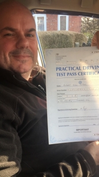 Congratulations to Robert passing his driving test with 

L-Team driving school for the first time!! #passed#driving#learner #manchester#drivinglessons #help #learning #cars Call us know to get booked in on 0161 610 0079



PASS IN FEBRUARY 2018...