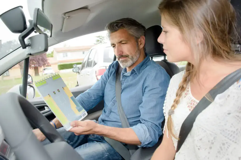 Driving Instructor Cheetham Hill