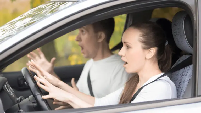 intensive driving tuition in Tameside