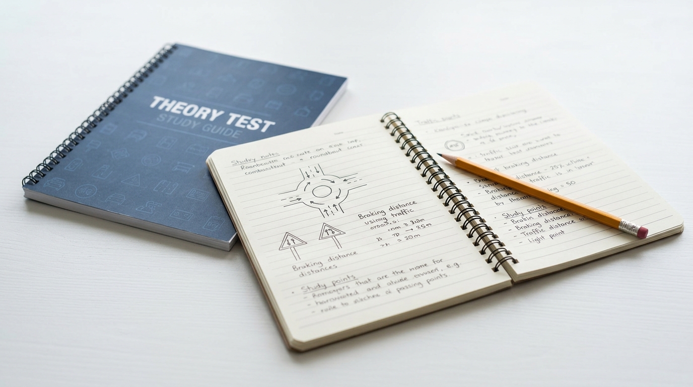 Blog illustration