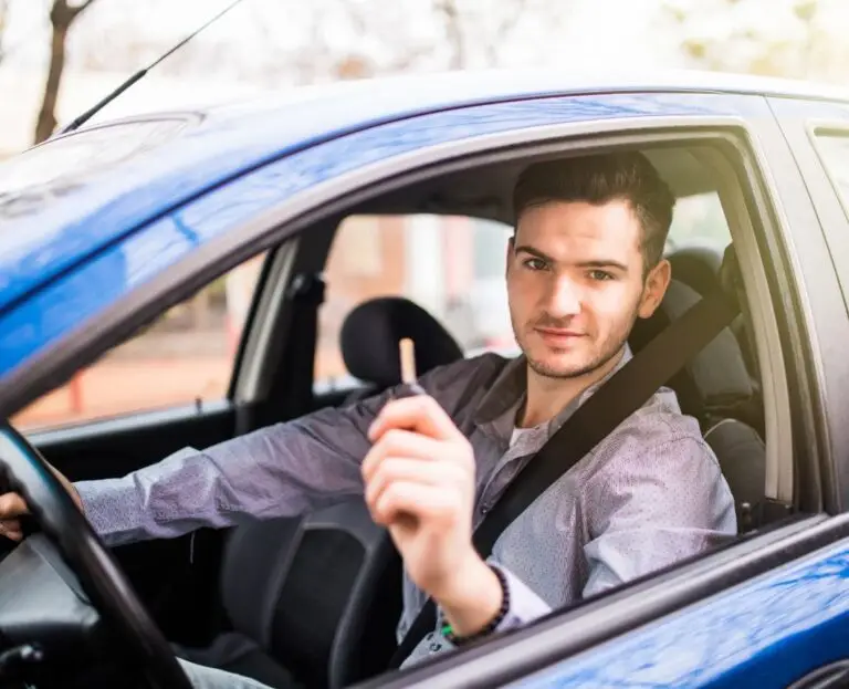 Driving Lesson Packages